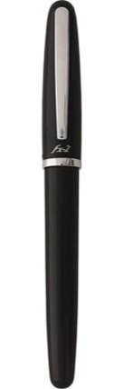 Gelový roller Penac FX2 07, černý, v krabičce