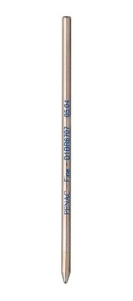 Náplň PENAC D1BR670703-SF2 Slim - modrá (do pera Multisync)