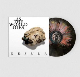 Nebula (Splatter Vinyl) - LP