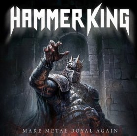 CD Make Metal Royal Again