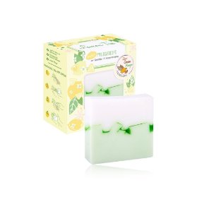 Mýdlo tuhé 100g “Lemon Tree”