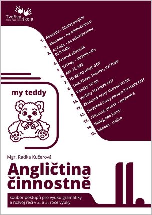 Angličtina činnostně II.
