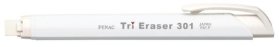 Pryž Penac Tri Eraser - bílá