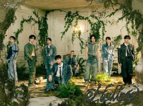 CD+BD Stray Kids - Hollow (Limited Japan Edition A)