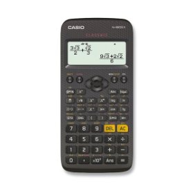 Školní kalkulátor Casio FX 82 CE X