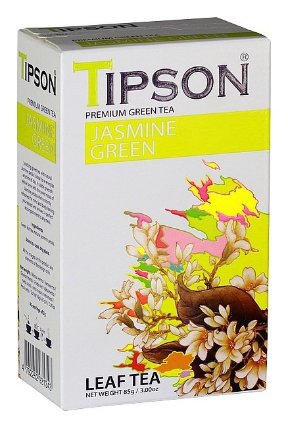 TIPSON Jasmine Green papír 85g