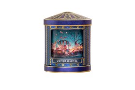 BASILUR Carnival Winter Festival plech 75g