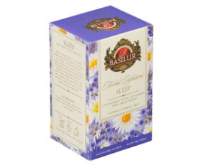 BASILUR Herbal Sleep přebal 20x1,5g