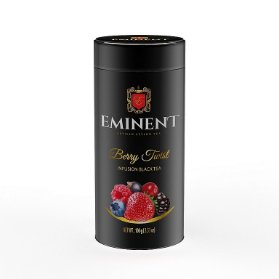 EMINENT Berry Twist plech 100g