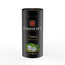 EMINENT Soursop plech 100g