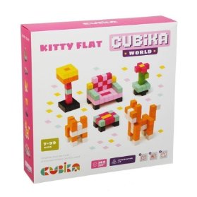 CUBIKA 15313 Pixel