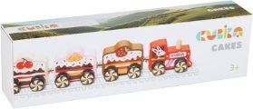 CUBIKA 15382 Vlak