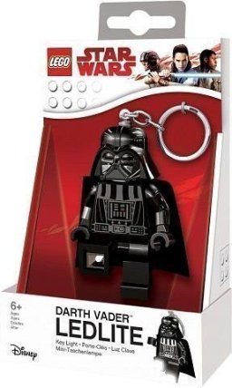 LEGO Svítící figurka Star Wars - Darth Vader