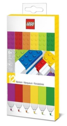 LEGO Fixy 12 ks