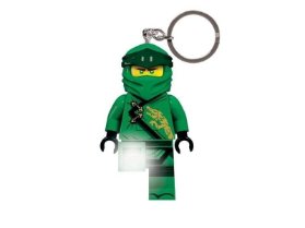LEGO Svítící figurka Ninjago Legacy - Lloyd