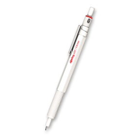 Mikrotužka Rotring 600 Pearlwhite - 0,5 mm