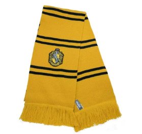 Harry Potter Šála Deluxe Mrzimor