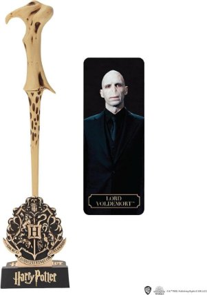 Harry Potter Propiska ve tvaru hůlky - Lord Voldemort