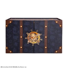 One Piece Adventní kalendář Premium 2025