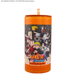 Naruto Adventní kalendář Premium 2025