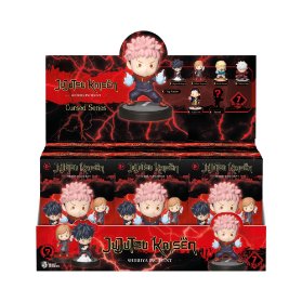 Jujutsu Kaisen Hero Box