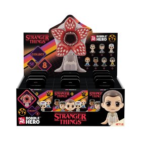 Stranger Things Bobble Hero