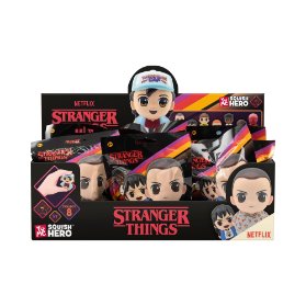 Stranger Things Squishme