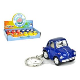 VW Little Beetle,display 12 ks