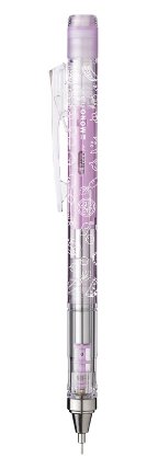 Mikrotužka Mono Graph Nature, fresh, clear pink 0,5mm