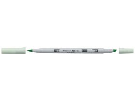 Tombow Oboustranný štětcový lihový fix ABT PRO - honeydew