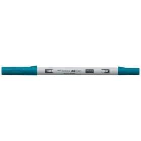 Tombow Oboustranný štětcový lihový fix ABT PRO - jade green