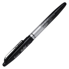 Roller Frixion Pro černý propisovač
