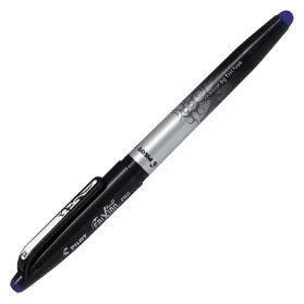 Roller Frixion Pro modrý přepisovač