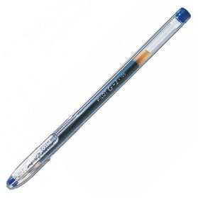 Gelový roller BL-G1-5T modrý