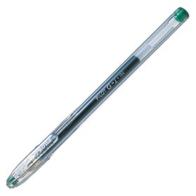Gelový roller BL-G1-5T zelený