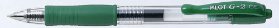 PILOT G-2 05, Roller, zelená