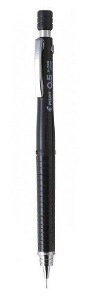 Mikrotužka 0.5mm H-325 černá