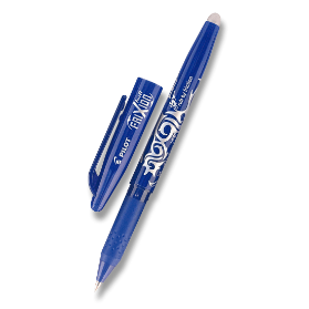 Roller Pilot 2064 FriXion M 07 modrý
