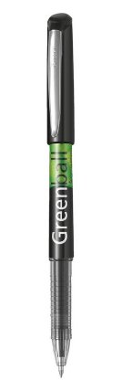 Roller GreenBall černý