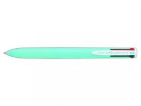 Pilot SuperGrip G4 světle modrá