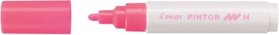 PILOT Pintor Medium akrylový popisovač 1,5-2,2mm - neonový růžový