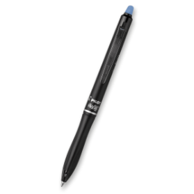PILOT FriXion Ball Plus 07, Roller, modrá