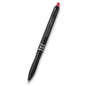 PILOT FriXion Ball Plus 07, Roller, červená