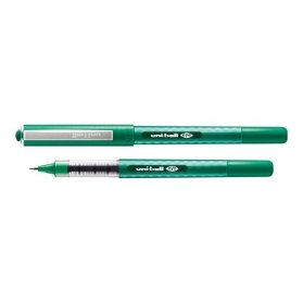 EYE Designer inkoustový roller UB-157D 0,7 mm - zelený