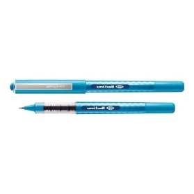 EYE Designer inkoustový roller UB-157D 0,7 mm - světle modrý