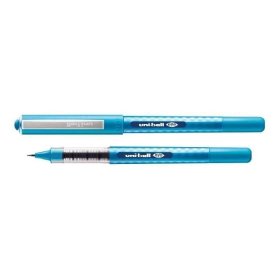 EYE Designer inkoustový roller UB-157D 0,7 mm - světle modrý