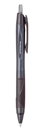 Jetstream Sport kuličkové pero SXN-157E, 0,7 mm, černé
