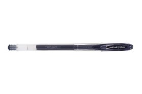 UNI Signo gelový roller 0,7 mm / černý