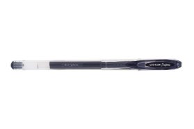 UNI Signo gelový roller 0,7 mm / černý
