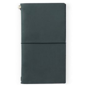 TRC Notebook - blue